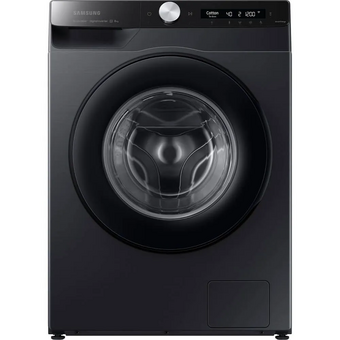  Стиральная машина Samsung WW80AG6S28ABLP 