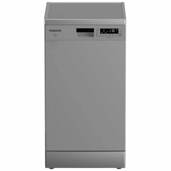  Посудомоечная машина Hotpoint HFS 1C57 S (869894600020) 