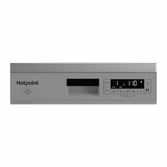 Посудомоечная машина Hotpoint HFS 1C57 S (869894600020) 