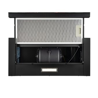  Вытяжка DeLonghi KT - Tiara 612 NB 