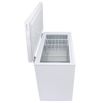  Морозильный ларь ESPERANZA Elite CFH 280 FLW 