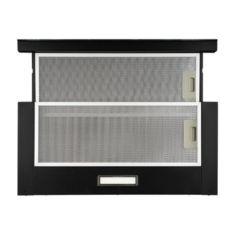  Вытяжка DeLonghi KT - Tiara 612 NB 