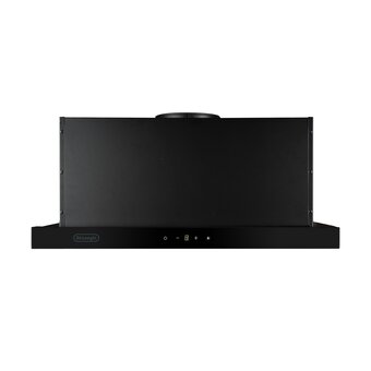  Вытяжка DeLonghi KT - Tiara 612 NB 