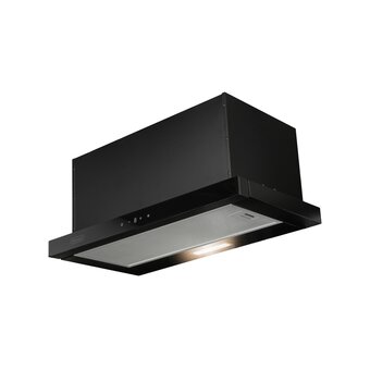  Вытяжка DeLonghi KT - Tiara 612 NB 