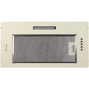  Вытяжка Monsher Angers 60 Beige 