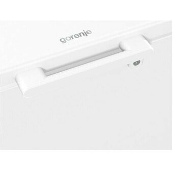  Морозильный ларь GORENJE FH40APW белый 
