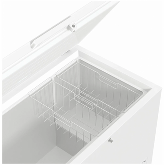  Морозильный ларь GORENJE FH40APW белый 