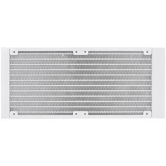  СВО Thermaltake TH240 V2 Snow ARGB (CL-W364-PL12SW-A) Soc-AM5/AM4/1151/1200/1700 Al+Cu Ret 