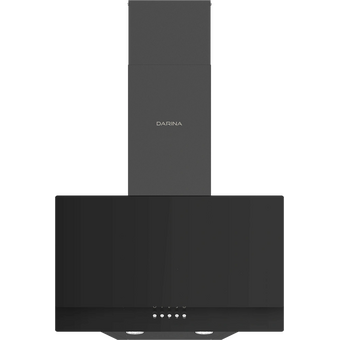  Вытяжка DARINA Slide G502B 