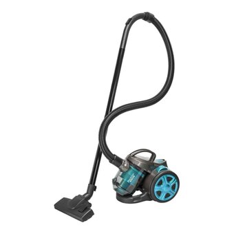  Пылесос Blackton Bt VC1802B Gray-Blue 