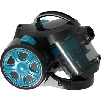  Пылесос Blackton Bt VC1802B Gray-Blue 
