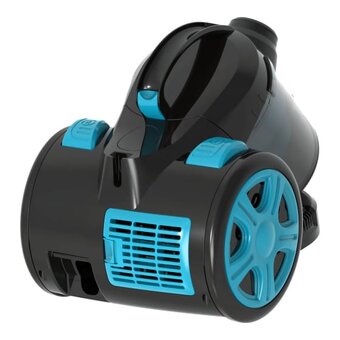  Пылесос Blackton Bt VC1802B Gray-Blue 