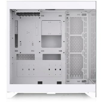  Корпус Thermaltake CTE E600MX Hydrangea Blue белый (CA-1Y3-00M6WN-00) без БП E-ATX 11x120mm 4x140mm 2xUSB3.0 audio bott PSU 