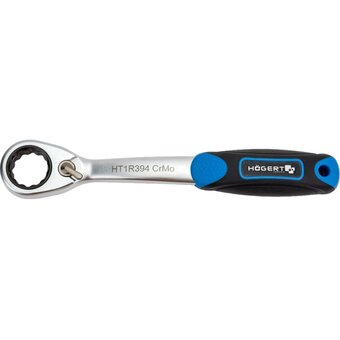  Набор инструментов HOEGERT TECHNIK HT1R478 18 шт. 