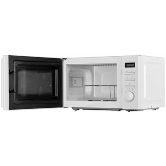  Микроволновая печь Monsher MTW 203 Blanc 