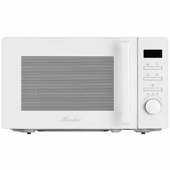  Микроволновая печь Monsher MTW 203 Blanc 