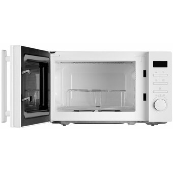  Микроволновая печь Monsher MTW 203 Blanc 