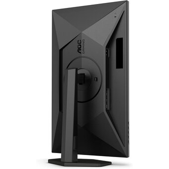  Монитор AOC Q27G4X Black-Red 