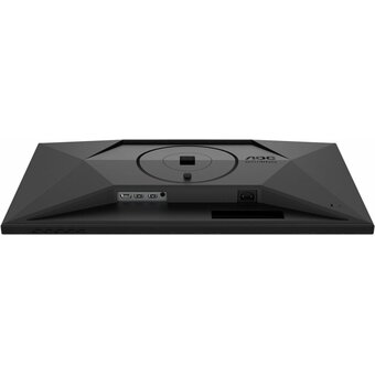  Монитор AOC Q27G4X Black-Red 