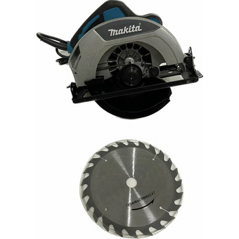  Пила дисковая Makita HS7000 