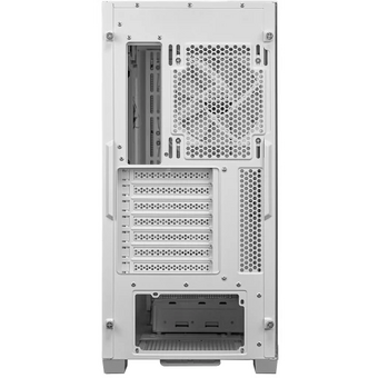  Корпус Thermaltake CTE E600MX Hydrangea Blue белый (CA-1Y3-00M6WN-00) без БП E-ATX 11x120mm 4x140mm 2xUSB3.0 audio bott PSU 