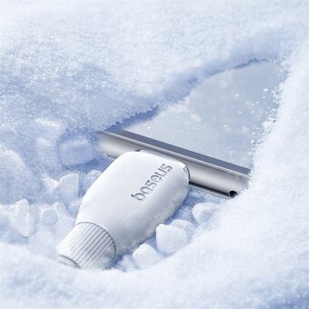 Дата-кабель Baseus Pudding (P10355703221-00) Fast Charging USB to Type-C 100W 1.2m Stellar White 