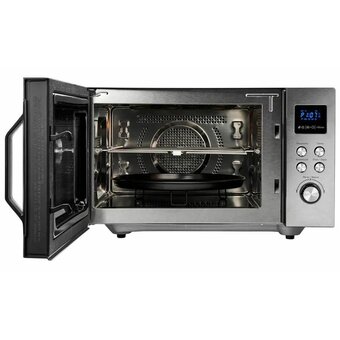  Микроволновая печь Kuppersberg FMW 250 X 
