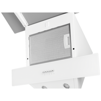  Вытяжка Monsher Laval 60 Blanc 