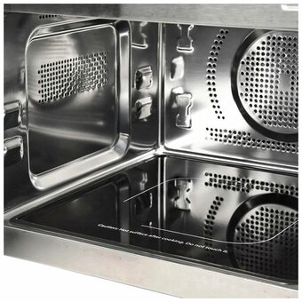  Микроволновая печь Kuppersberg FMW 250 X 
