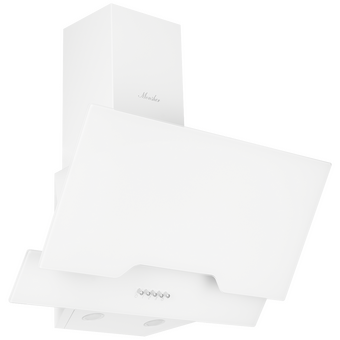  Вытяжка Monsher Laval 60 Blanc 