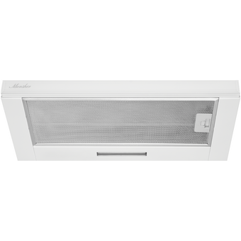  Вытяжка Monsher Lautrec 60 Blanc Verre 