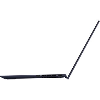  Ноутбук ASUS B5604CVA-QY0054 (90NX07A1-M001V0) 16"(2560x1600 (матовый) WVA)/Core i7 1355U(1.7Ghz)/16384Mb/1024PCISSDGb/noDVD/Int:Shared/Cam/BT/WiF 