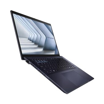  Ноутбук ASUS B5404CVA-QN0099 (90NX0701-M003L0) 14"(2560x1600 (матовый) WVA)/Core i5 1335U(1.3Ghz)/16384Mb/512PCISSDGb/noDVD/Int: Iris Xe Grap 