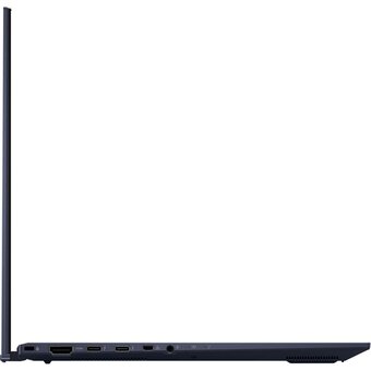  Ноутбук ASUS B5604CVA-QY0054 (90NX07A1-M001V0) 16"(2560x1600 (матовый) WVA)/Core i7 1355U(1.7Ghz)/16384Mb/1024PCISSDGb/noDVD/Int:Shared/Cam/BT/WiF 