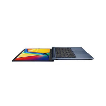  Ноутбук ASUS X1404VA-EB416W (90NB10I1-M00D70) 14"(1920x1080 (матовый) IPS)/Core i5 1335U(1.3Ghz)/8192Mb/512PCISSDGb/noDVD/Int: Iris Xe Graphi 