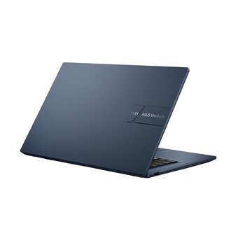  Ноутбук ASUS X1404VA-EB416W (90NB10I1-M00D70) 14"(1920x1080 (матовый) IPS)/Core i5 1335U(1.3Ghz)/8192Mb/512PCISSDGb/noDVD/Int: Iris Xe Graphi 