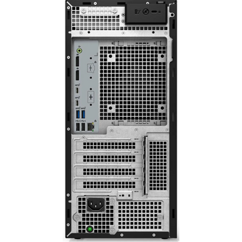  ПК Dell Precision 3660-5630 MT i5 13600K (2.6) 16Gb 1Tb SSD512Gb RTX A2000 6Gb DVDRW CR Linux Ubuntu GbitEth мышь клавиатура черный 