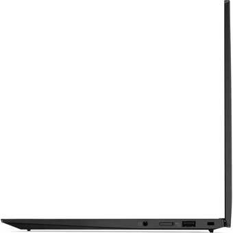  Ноутбук Lenovo ThinkPad X1 Carbon G11 (21HNA0M0CD) Core i7 1365U 16Gb SSD1Tb Intel Iris Xe graphics 14" IPS 2.2K (2240x1400) Win11 Pro black 