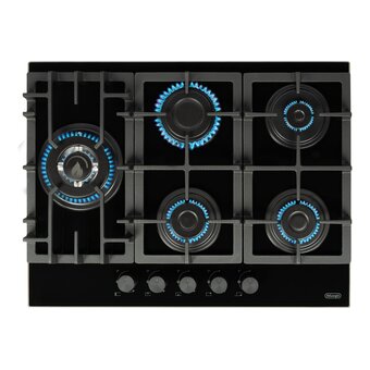  Варочная поверхность DeLonghi Germana 7GW NB 