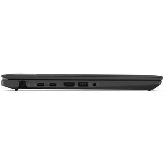  Ноутбук Lenovo ThinkPad T14 G3 (21AHA0G0US) (клав.рус.грав.) 14" 2.2K (2240x1400) IPS 100sRGB 300nits i7-1270P/16Gb/512Gb SSD/W11Pro/Thunder Black 