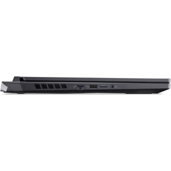  Ноутбук Acer Nitro AN17-41-R8P3 (NH.QL1CD.001) 17.3" IPS QHD/AMD Ryzen 7 7735HS/16Gb/1Tb SSD/4050 6Gb/noOS/black 
