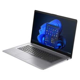  Ноутбук HP 470 G10 (85C22EA) 17.3" FHD i7-1355U/16Gb/512Gb SSD/DOS 