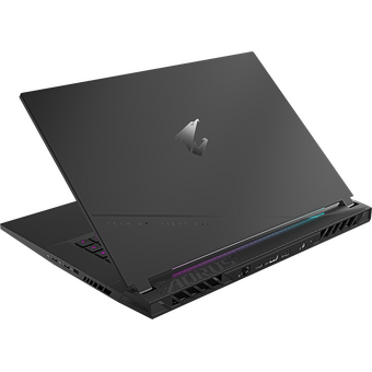  Ноутбук Gigabyte Aorus 15 (BKF-H3KZ754SD) Core i7-13620H/8GB/SSD1Tb/RTX 4060/15.6"/IPS/QHD/Dos/black 