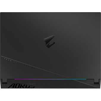  Ноутбук Gigabyte Aorus 15 (BKF-H3KZ754SD) Core i7-13620H/8GB/SSD1Tb/RTX 4060/15.6"/IPS/QHD/Dos/black 