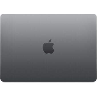  Ноутбук Apple MacBook Air A3113 (MRXN3LL/A) 13" M3 8CPU/8GPU 8/256GB Space Grey 