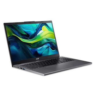  Ноутбук Acer Aspire A15-41M-R4QW (NX.KXNCD.007) Ryzen 7 7735U/16GB/SSD1024GB/15.6"/IPS/FHD/NoOS/Iron 