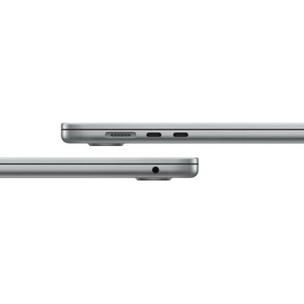  Ноутбук Apple MacBook Air A3114 (MRYN3X/A) 15" M3 8CPU/10GPU 8/512GB Space Grey 