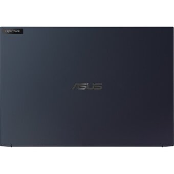  Ноутбук ASUS B5604CVA-QY0054 (90NX07A1-M001V0) 16"(2560x1600 (матовый) WVA)/Core i7 1355U(1.7Ghz)/16384Mb/1024PCISSDGb/noDVD/Int:Shared/Cam/BT/WiF 