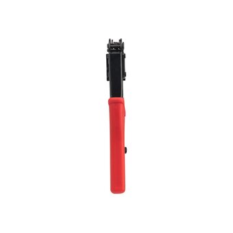  Кримпер REXANT HT-568R (12-3432) для обжима 8P8C/6P6C 