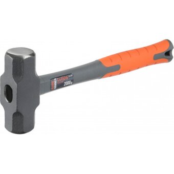  Кувалда Tulips tools IS12-220 2000 г, фиберглассс 